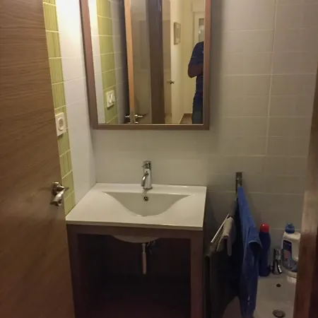 Appartement Cielo Azul *