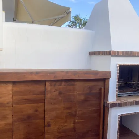 Appartement Cielo Azul