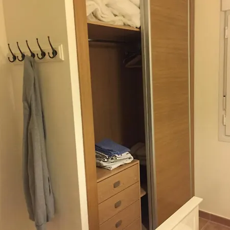 Cielo Azul Appartement Campoamor