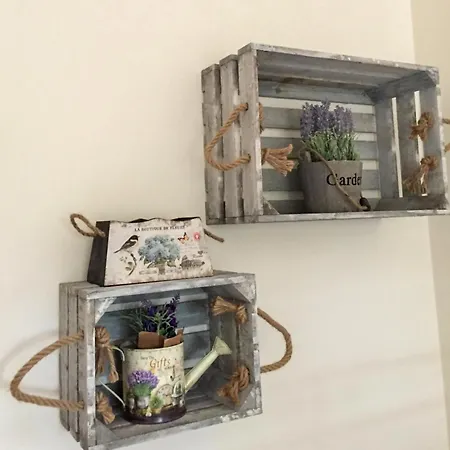 Cielo Azul Appartement