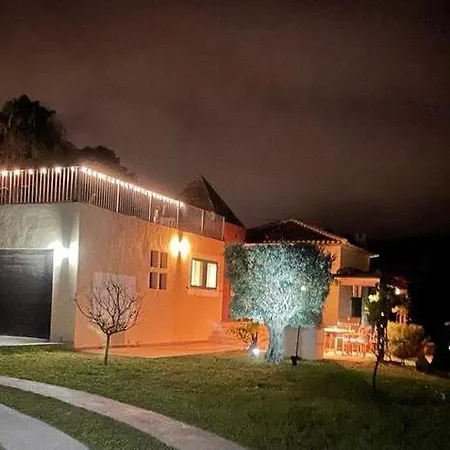 Villa Cielo Azul