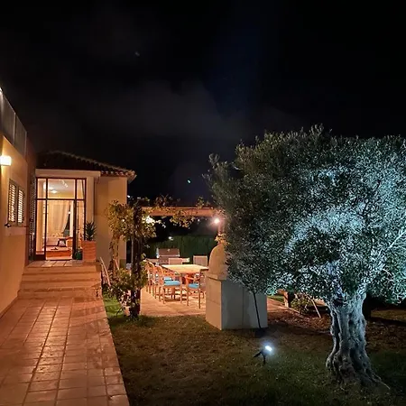 Villa Cielo Azul