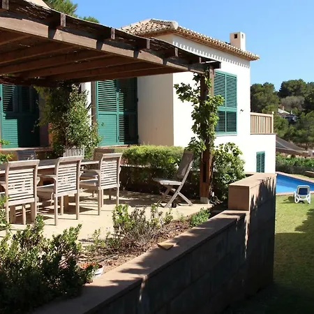 Cielo Azul Villa
