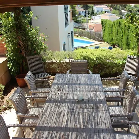 Villa Cielo Azul *