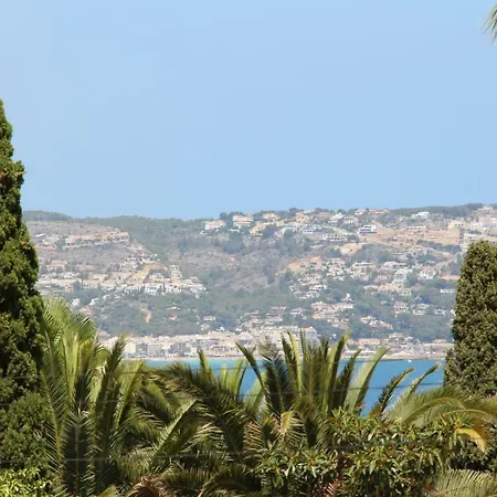 Villa Cielo Azul Balcon del Mar